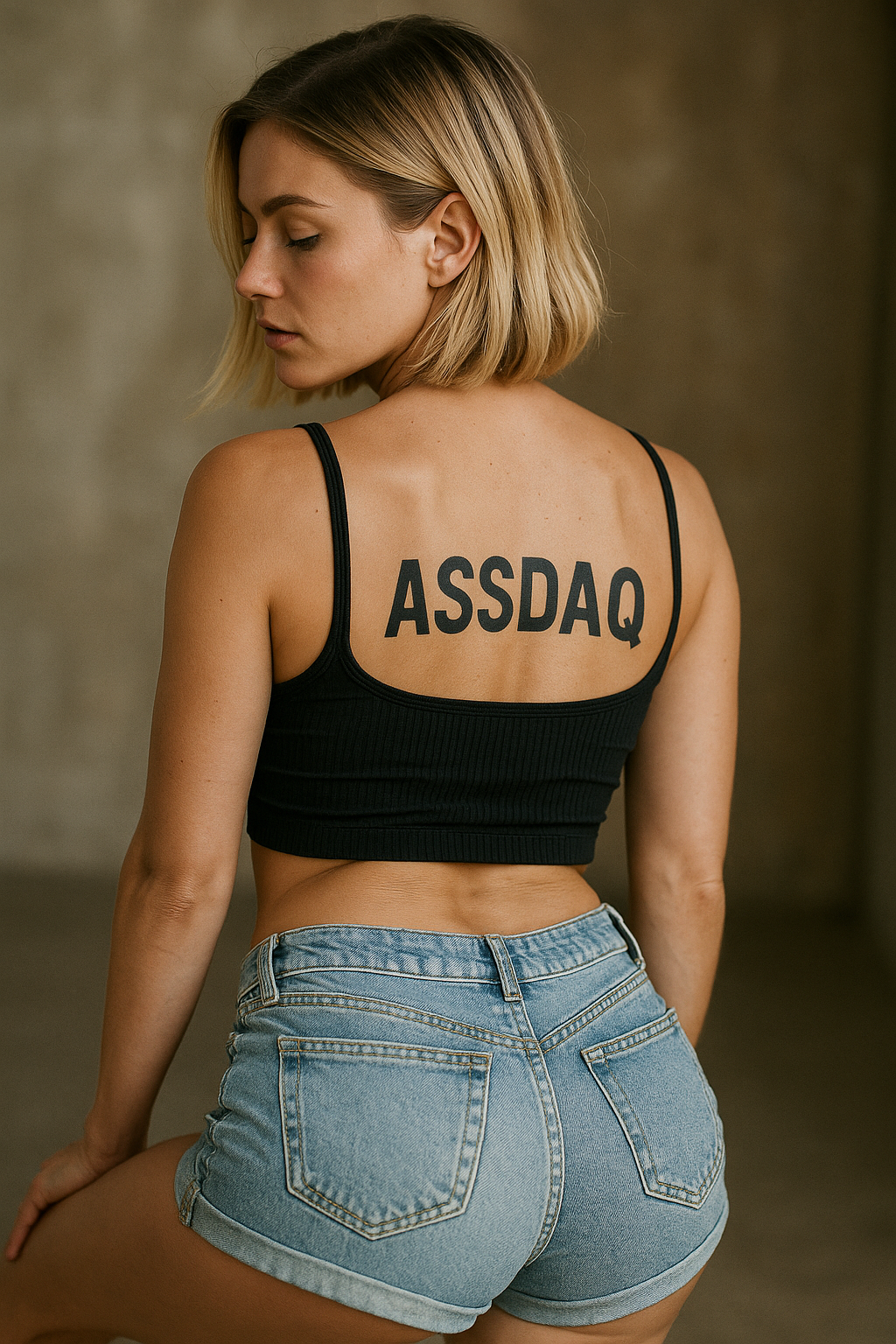 ASSDAQ Logo